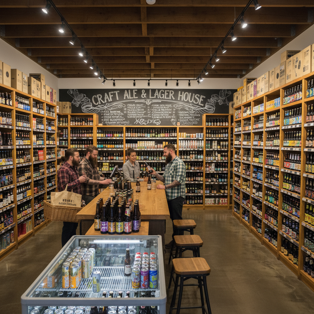 Alkostore