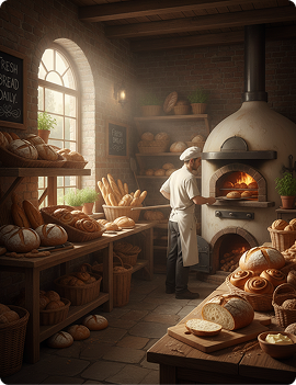 Bread
